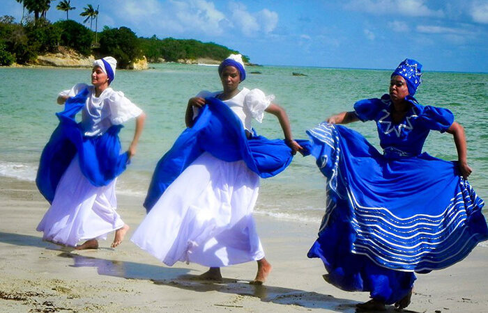 Convocan en Bariay a XXX Fiesta de la Cultura Iberoamericana