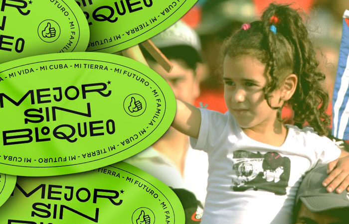 Convoca Presidente cubano a exigir fin del bloqueo en la ONU