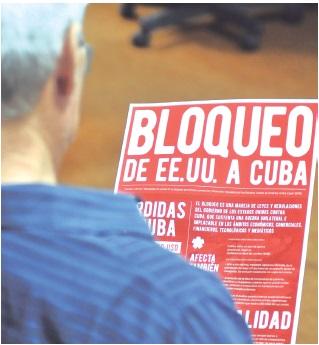 Un nuevo rebuzno imperial contra Cuba