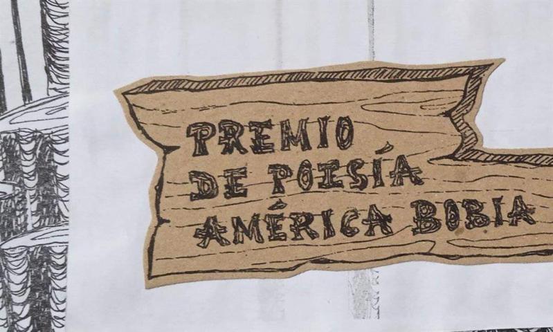 Casi finaliza convocatoria al Premio de Poesía América Bobia 2023