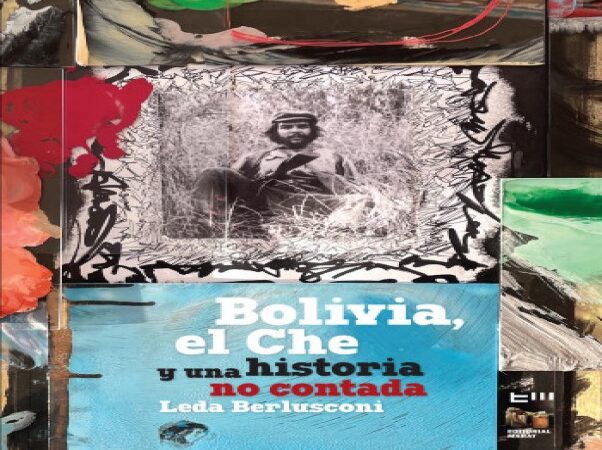 Bolivia honrará al Che Guevara con amplio programa