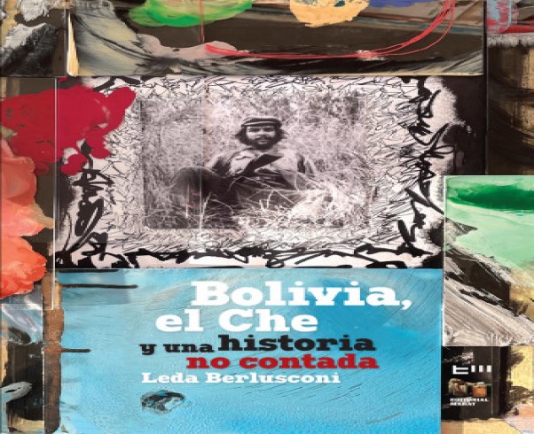 Bolivia honrará al Che Guevara con amplio programa
