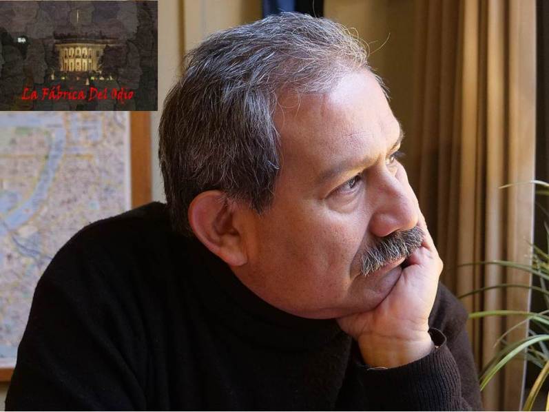 Presentan en Italia libro y documental sobre ataques de EEUU a Cuba