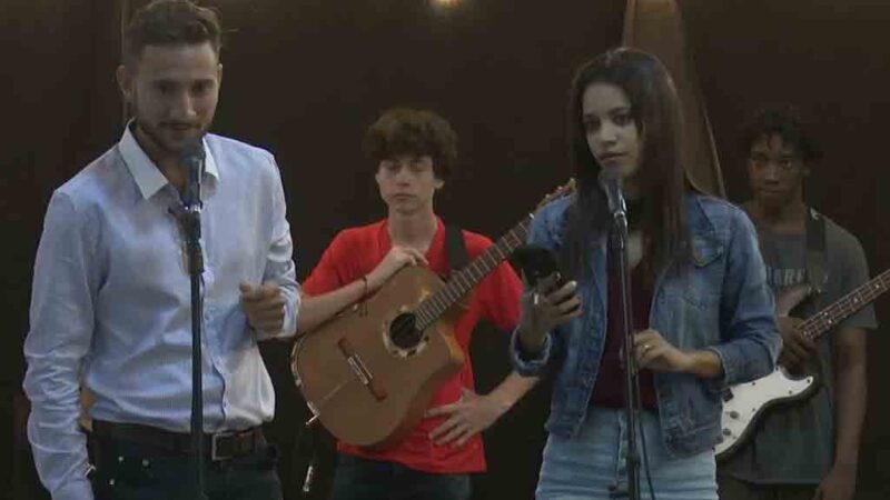 La Décima vuelve al centro de la cultura musical de Cuba