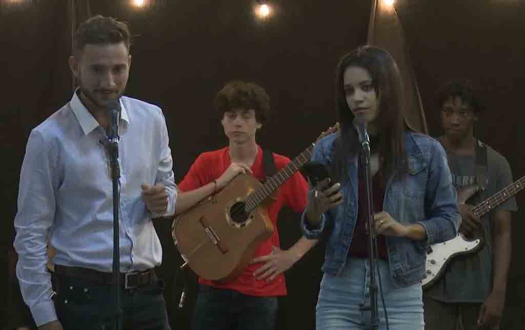 La Décima vuelve al centro de la cultura musical de Cuba