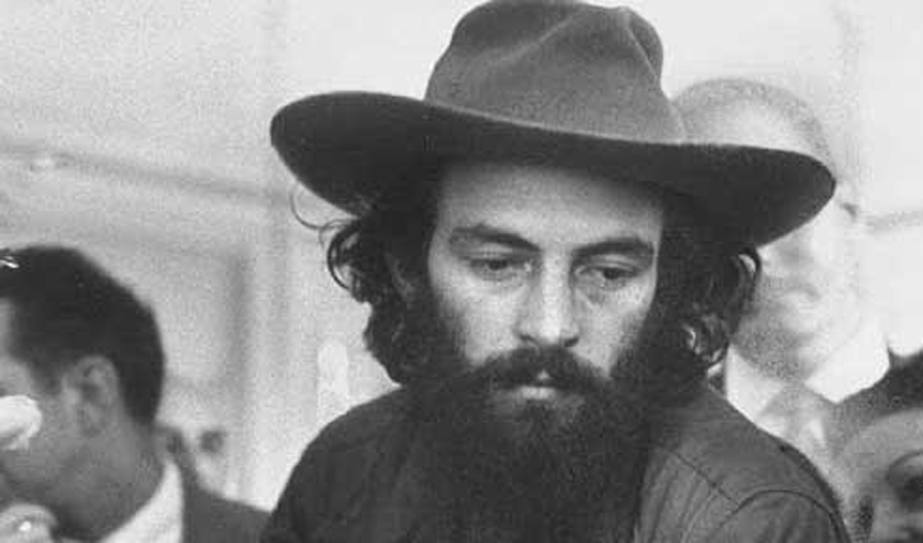 Camilo Cienfuegos continúa marchando a la vanguardia (+Video)