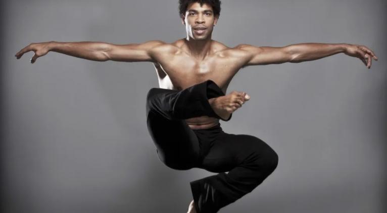 Anuncia Carlos Acosta gira de conjunto con Norwich Theater en 2024