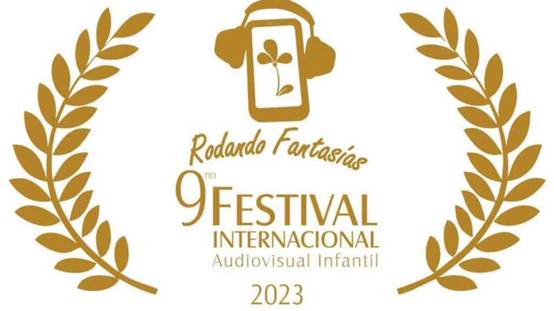 Acogerá Santa Clara Noveno Festival Internacional Infantil Rodando Fantasías