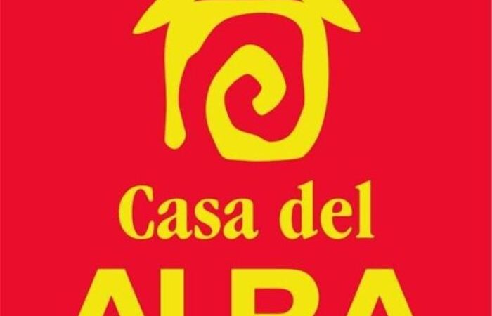Casa del ALBA Cultural anuncia actividades para los primeros días de octubre