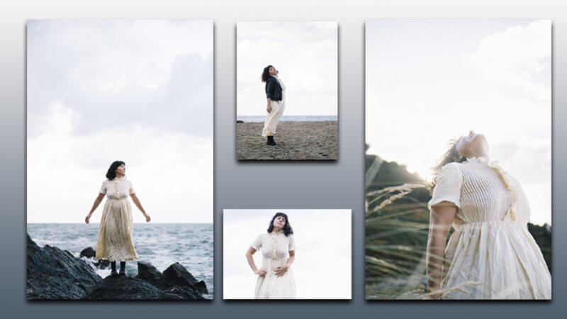 Itsasoa da bide bakarra: El mar es el único camino