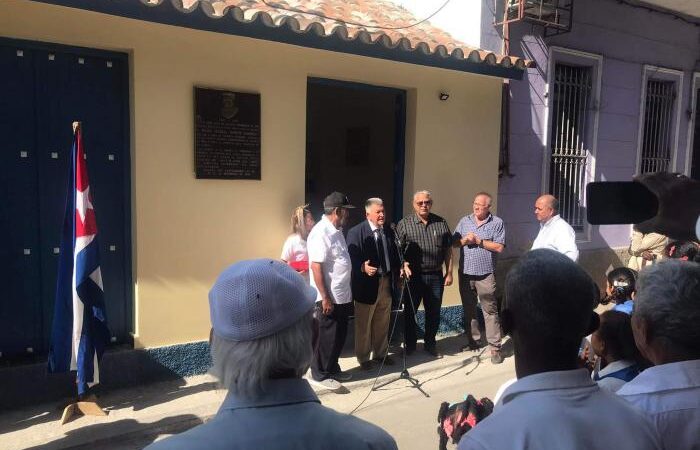 Inauguran de manera oficial el Laboratorio Color Cubano