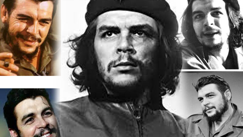 Che, permanente presencia