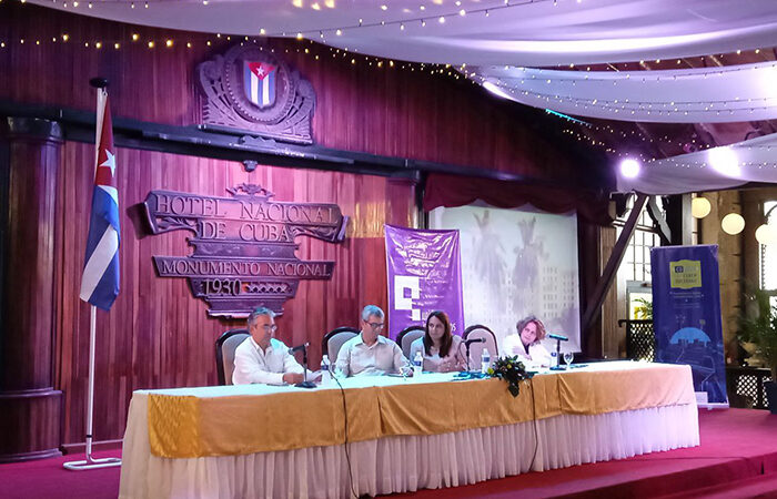 Inicia en La Habana III Congreso Internacional Cibersociedad 2023