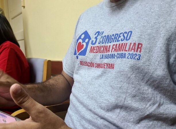 Salud pública cubana alista Congreso de Medicina Familiar