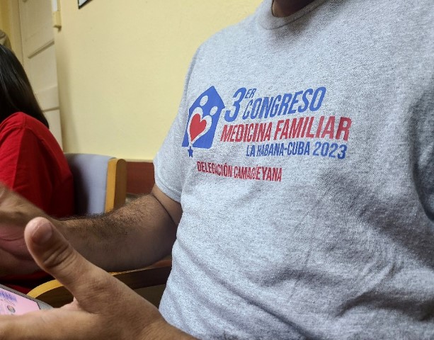 Salud pública cubana alista Congreso de Medicina Familiar