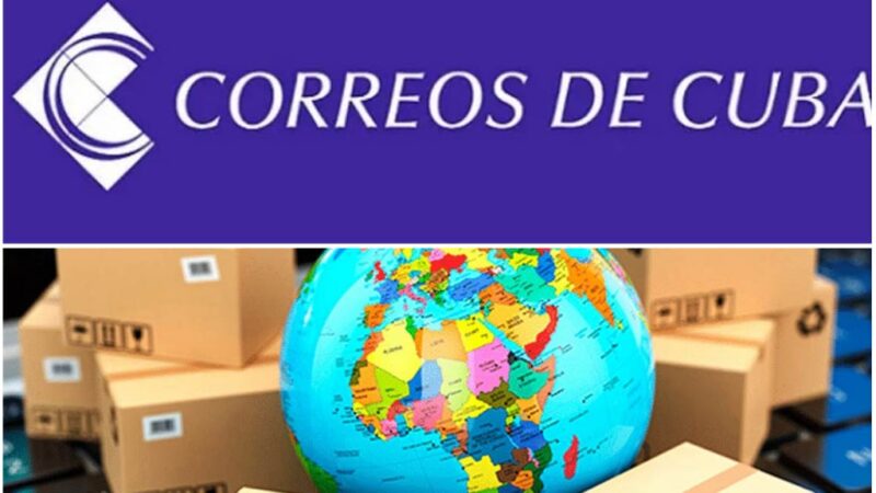 Crecen los desafíos de Correos de Cuba en su Día Mundial