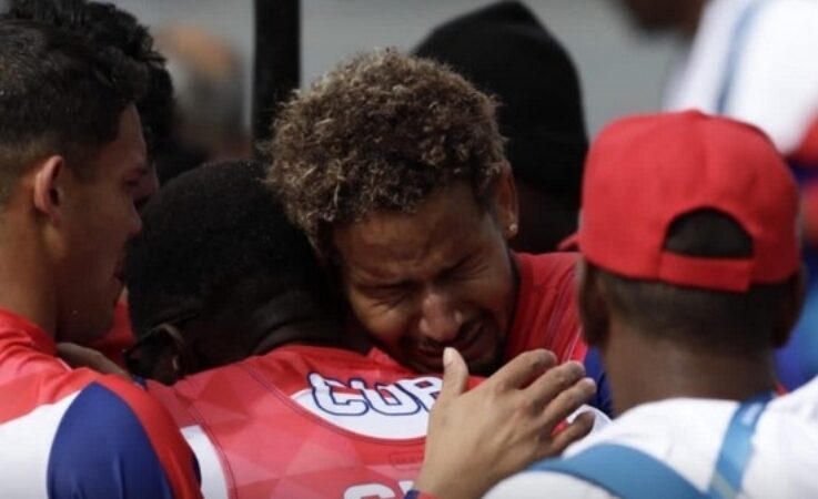 Cuba suma medallas en las finales panamericanas de Remo, Bádminton y Taekwondo