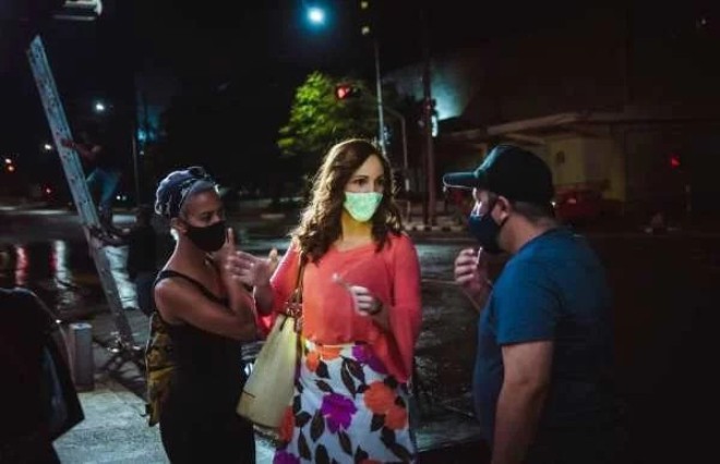 Inició este miércoles ciclo de cine cubano contemporáneo en Ecuador