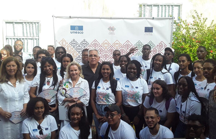 Inauguran cursos del Polo Caribeño de Formación Cultural 