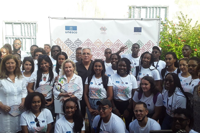 Inauguran cursos del Polo Caribeño de Formación Cultural