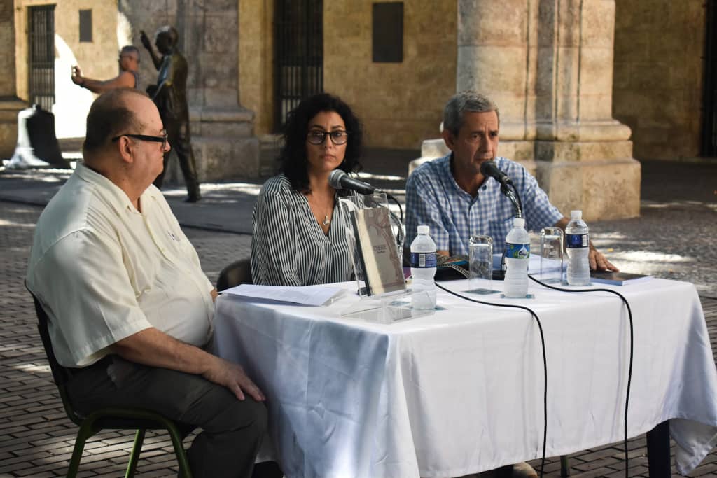 Novela Chérie distinguió el Sábado del Libro dedicado a Ítalo Calvino