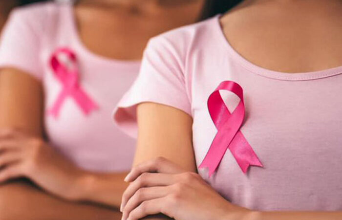 Expresó Díaz-Canel solidaridad con lucha contra el cáncer de mama