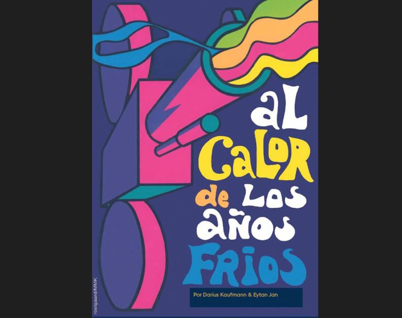 Proyectarán esta tarde documental sobre Cuba realizado por jóvenes cineastas franceses