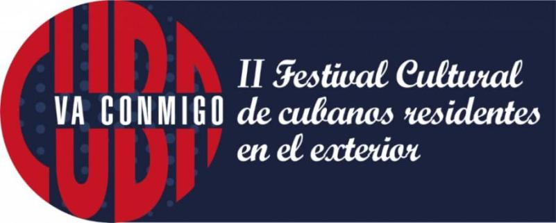 II Festival de Cultura con Cubanos Residentes en el Exterior