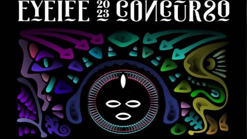 Premios Festival Eyeife 2023 ya tienen sus ganadores