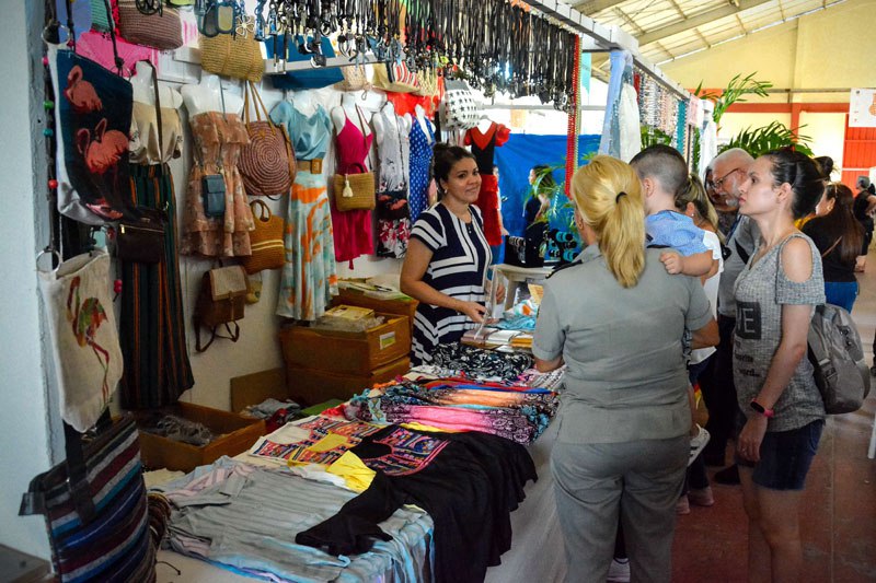 En Holguín muy pronto, XXI Feria de Artesanía Iberoarte 2023