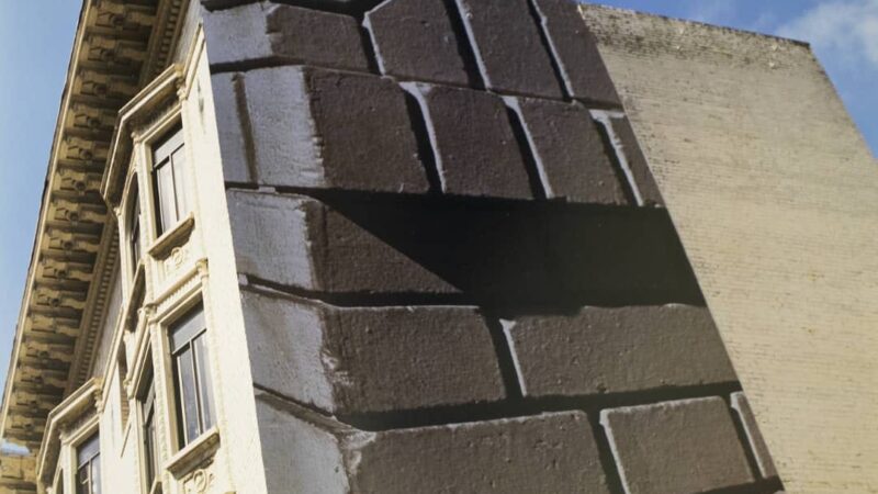 Serie Double Take del artista Felipe Dulzaides en Museo Nacional de Bellas Artes de Cuba