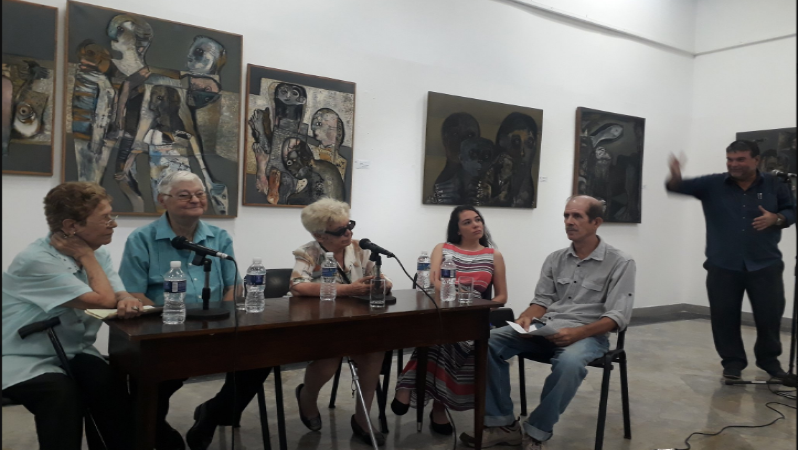 Destacan aportes de la Fundación Alejo Carpentier al itinerario cultural cubano