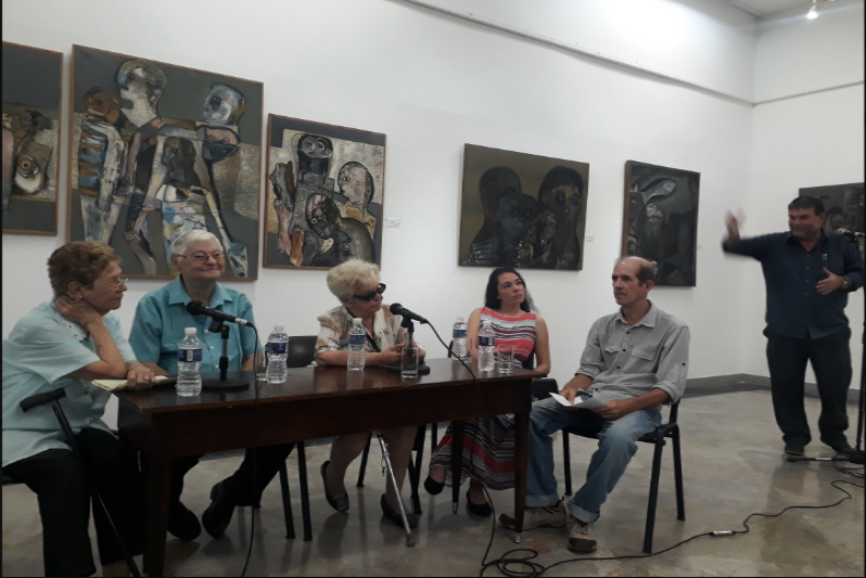Destacan aportes de la Fundación Alejo Carpentier al itinerario cultural cubano