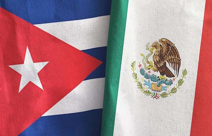 Regresa a Matanzas gala artística Viva México