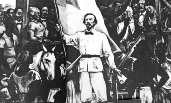 Un elogio oportuno para un aniversario