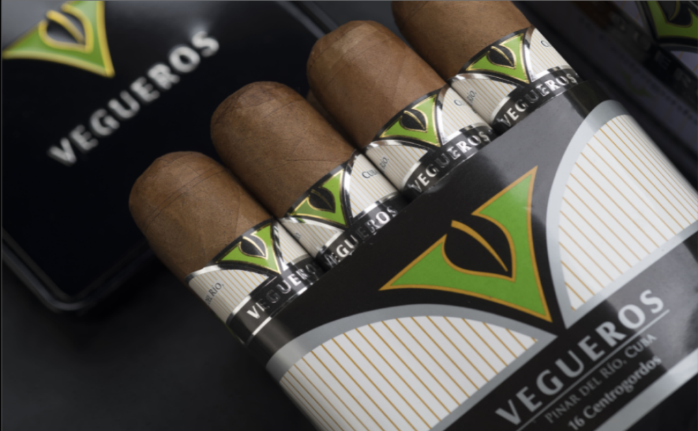 Habanos, S.A. presentó en Curazao la nueva vitola Vegueros CentroGordos
