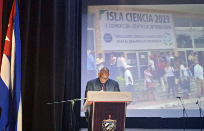 Favorable resultado de Isla Ciencia 2023 de cara al desarrollo local