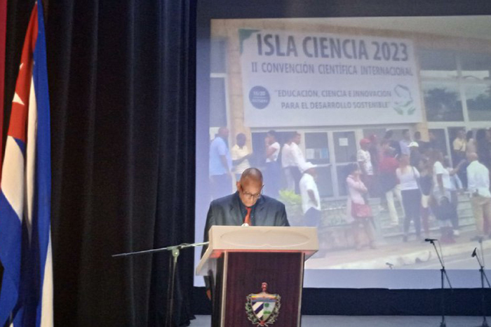 Favorable resultado de Isla Ciencia 2023 de cara al desarrollo local