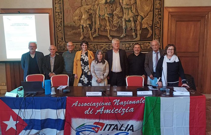 Donan en Italia 27 mil euros a Cuba para vacuna contra el dengue