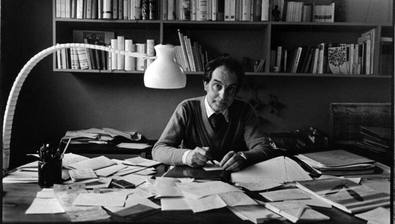 Realizan en Cuba documental sobre el escritor italiano Italo Calvino