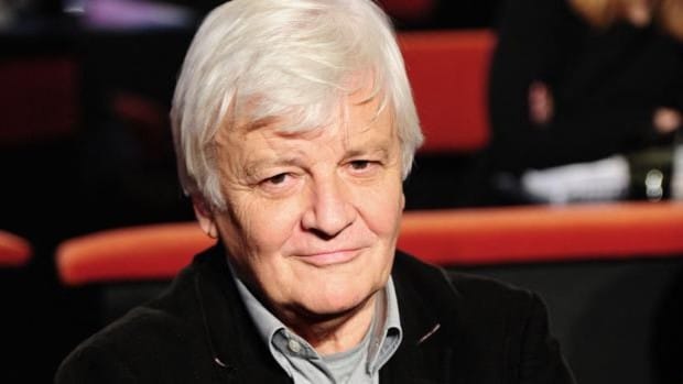 Diversos homenajes a Jacques Perrin en Festival de Cine Francés en Cuba