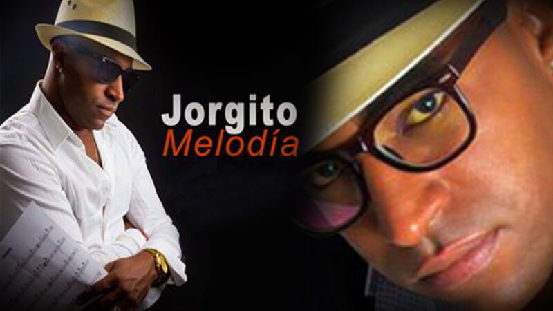 Jorgito Melodía: 25 años de vida artística y décimo aniversario de su orquesta 