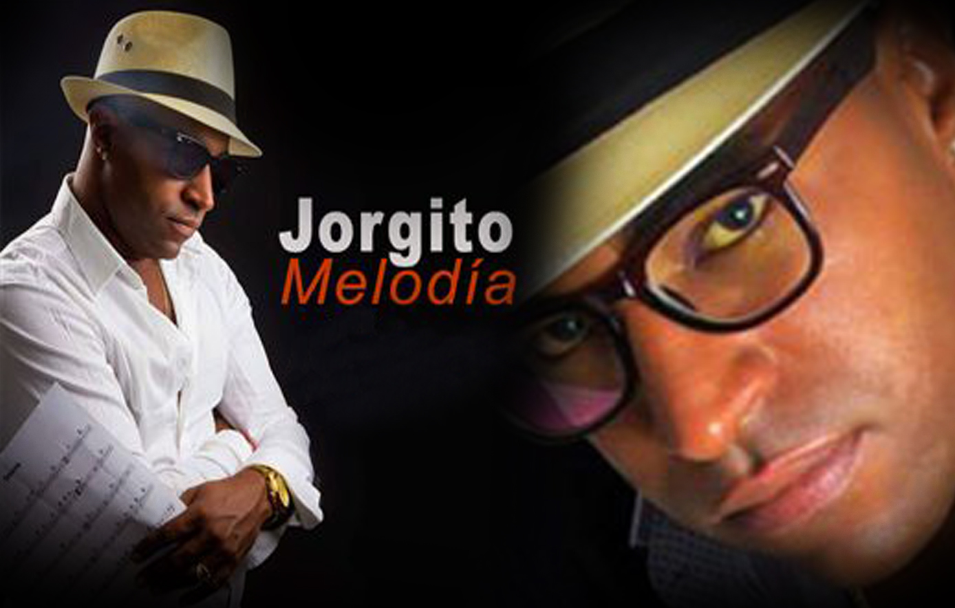 Jorgito Melodía: 25 años de vida artística y décimo aniversario de su orquesta