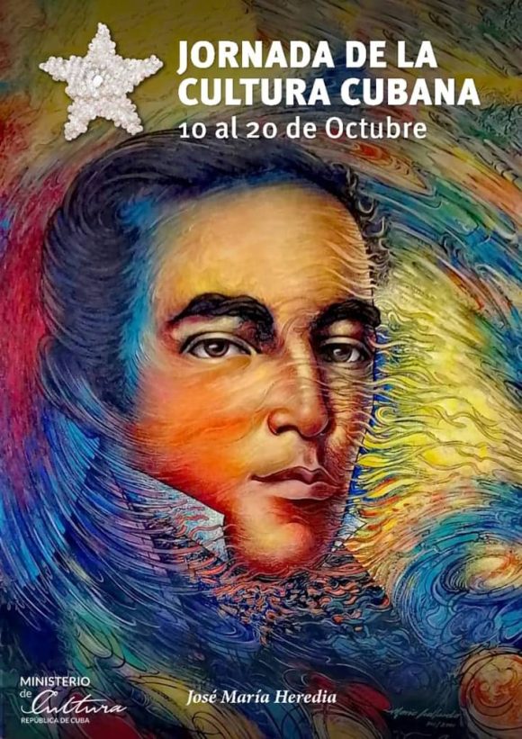 Inicia Jornada por la cultura cubana