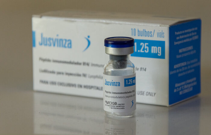 Cuba realiza ensayo clínico fase III en pacientes con artritis reumatoide