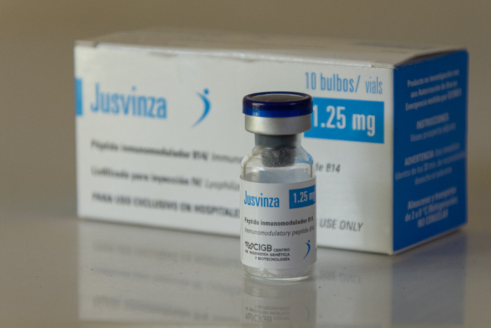 Cuba realiza ensayo clínico fase III en pacientes con artritis reumatoide