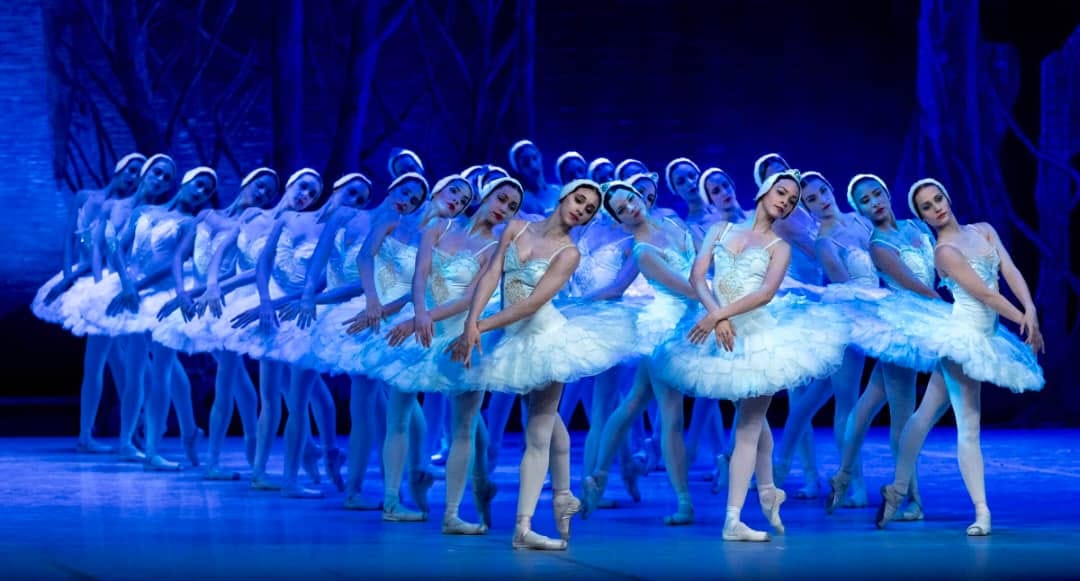 Ballet Nacional de Cuba, la ovación interminable