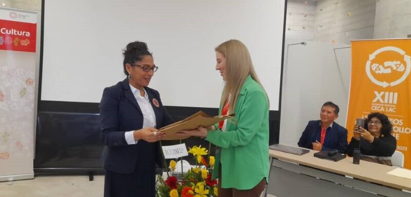 Cuba presente en encuentro regional de educación y cultura