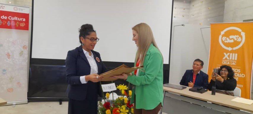 Cuba presente en encuentro regional de educación y cultura