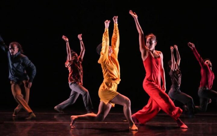 La Isla que baila de Nueva York a La Habana